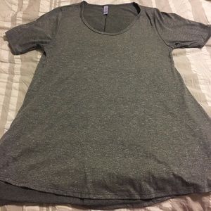 LuLaRoe Perfect Tee New, no tags